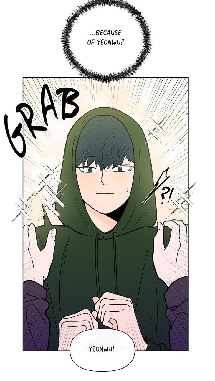 Banana Scandal by DOLSHA – Season 3 – Uncensored [Eng] page 36