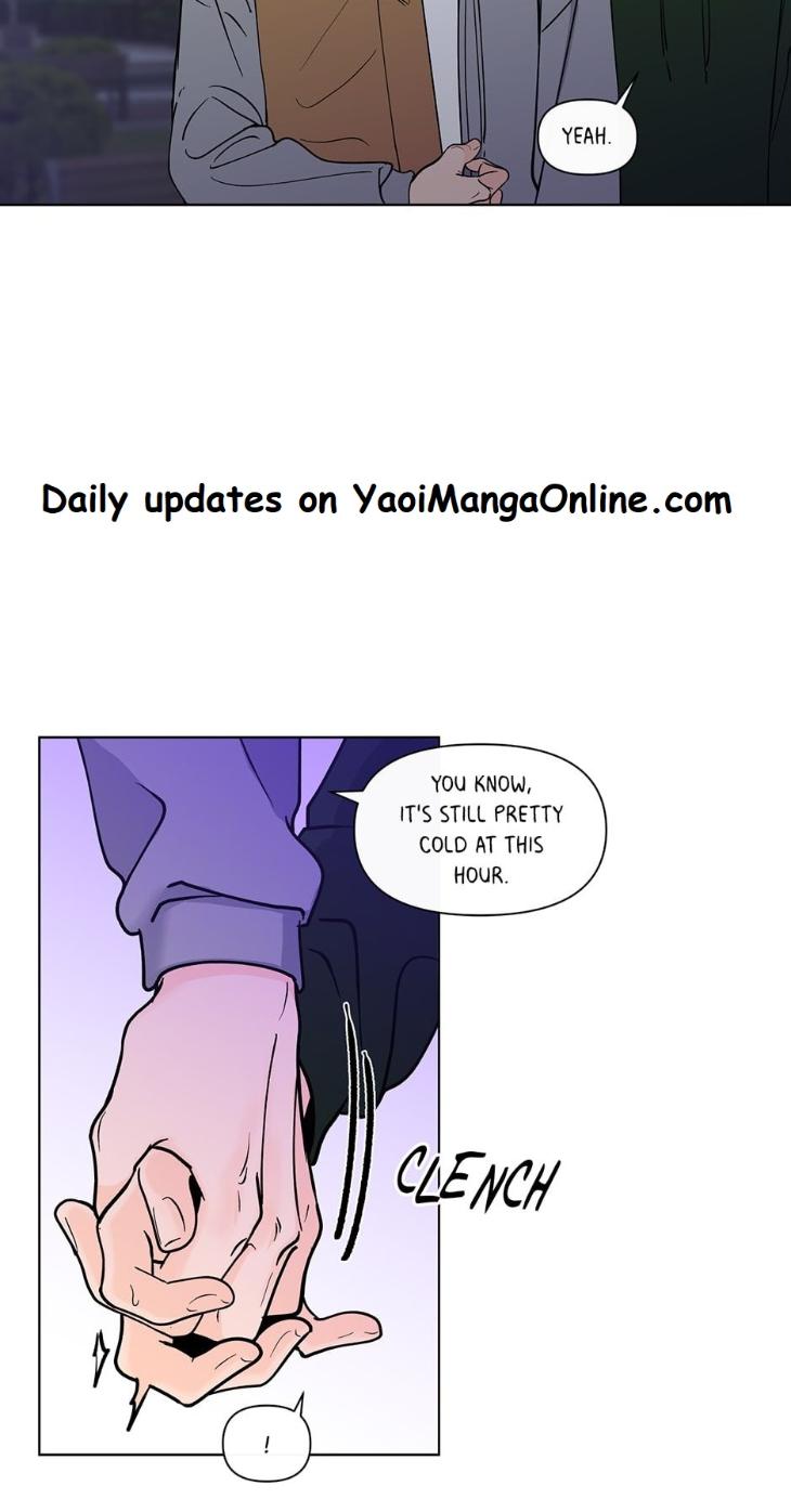 Banana Scandal by DOLSHA – Season 3 – Uncensored [Eng] page 43