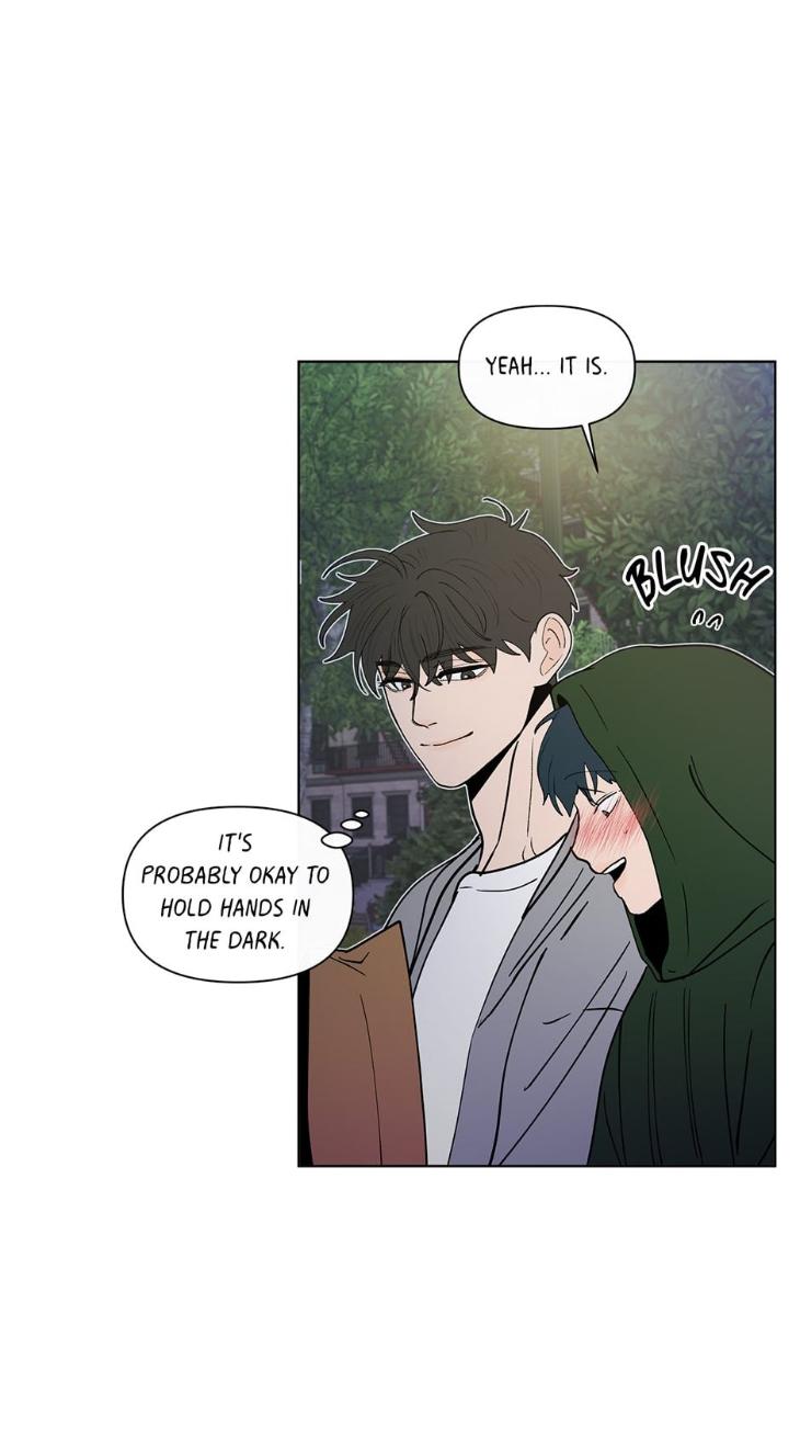 Banana Scandal by DOLSHA – Season 3 – Uncensored [Eng] page 44