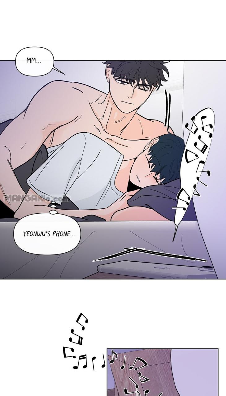 Banana Scandal by DOLSHA – Season 3 – Uncensored [Eng] page 50