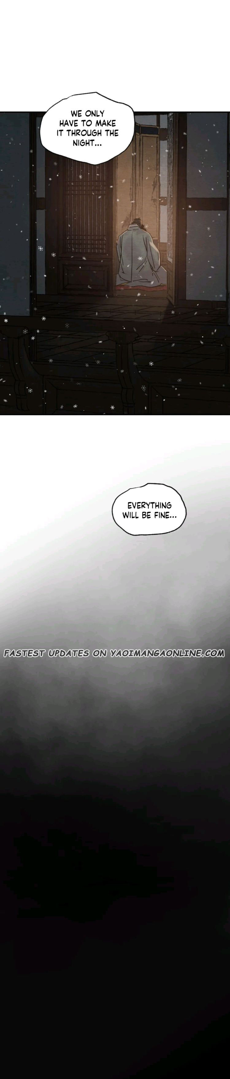 Painter of the Night by Byeonduck – Season 4 – Epilogue 2 [Eng] page 10