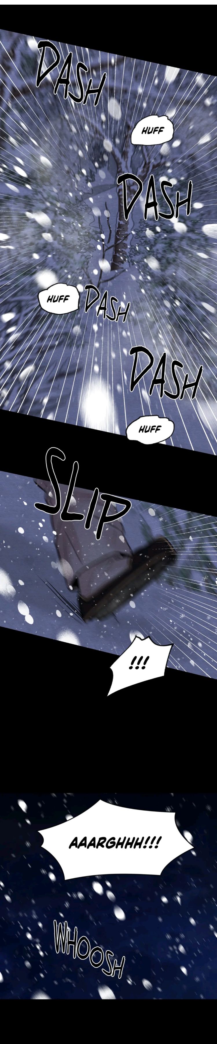 Painter of the Night by Byeonduck – Season 4 – Epilogue 2 [Eng] page 11