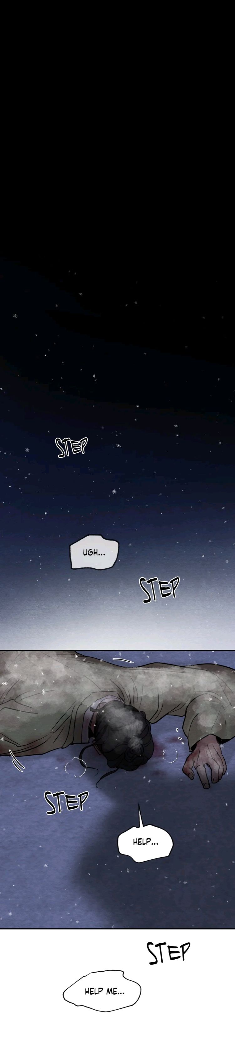 Painter of the Night by Byeonduck – Season 4 – Epilogue 2 [Eng] page 12