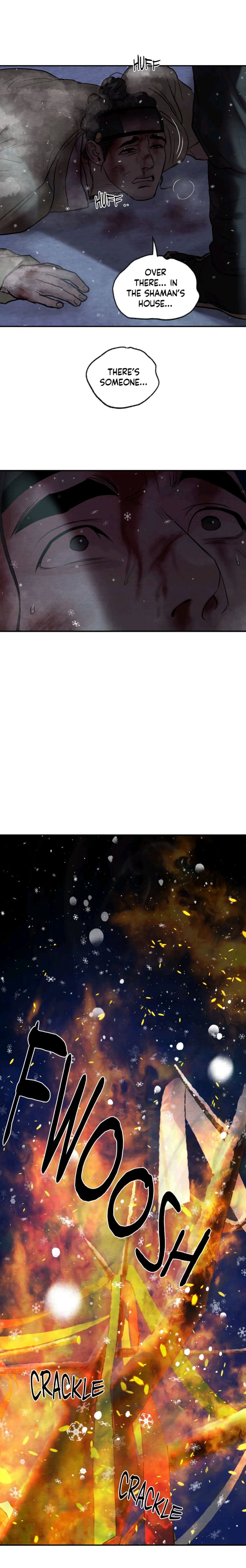 Painter of the Night by Byeonduck – Season 4 – Epilogue 2 [Eng] page 13