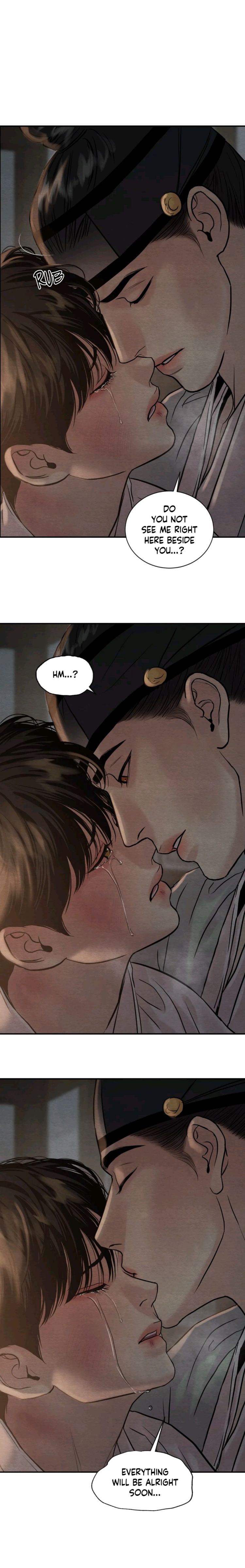 Painter of the Night by Byeonduck – Season 4 – Epilogue 2 [Eng] page 9