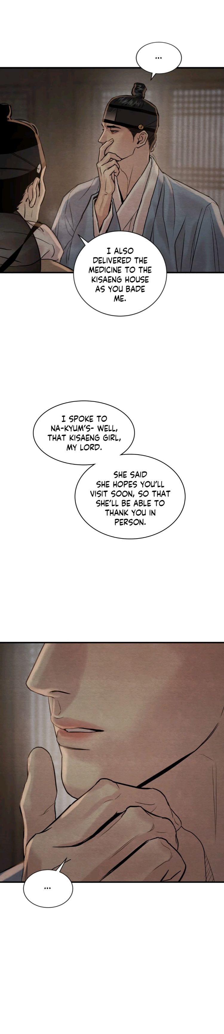 Painter of the Night by Byeonduck – Season 4 – Epilogue 2 [Eng] page 11