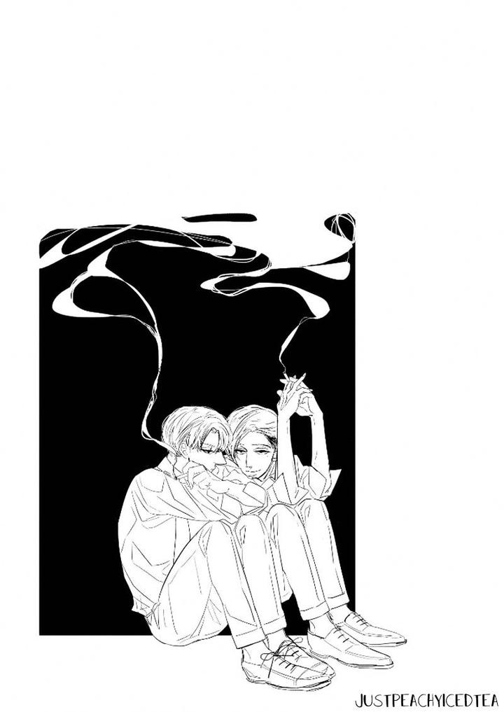 Datte, Oishii no ga Warui by TAKANASHI Morimichi [Eng] page 22