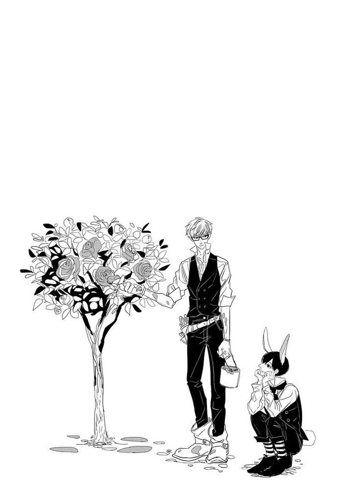 Datte, Oishii no ga Warui by TAKANASHI Morimichi [Eng] page 33