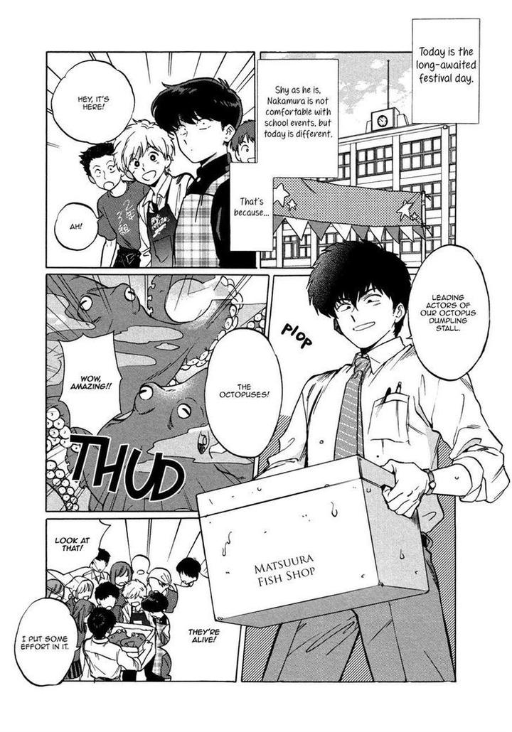 Ganbare! Nakamura-kun!! by Syundei – Ch. 7-11.5 [Eng] page 3