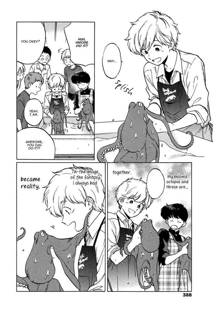 Ganbare! Nakamura-kun!! by Syundei – Ch. 7-11.5 [Eng] page 14