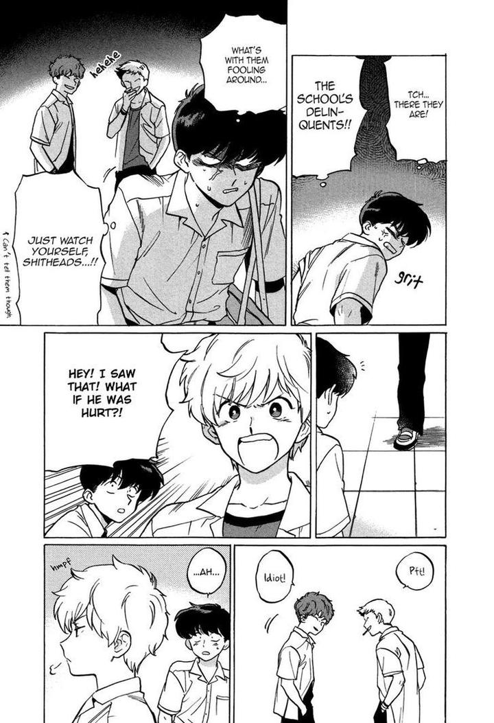 Ganbare! Nakamura-kun!! by Syundei – Ch. 7-11.5 [Eng] page 5