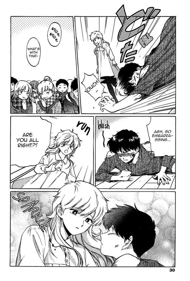 Ganbare! Nakamura-kun!! by Syundei – Ch. 7-11.5 [Eng] page 28