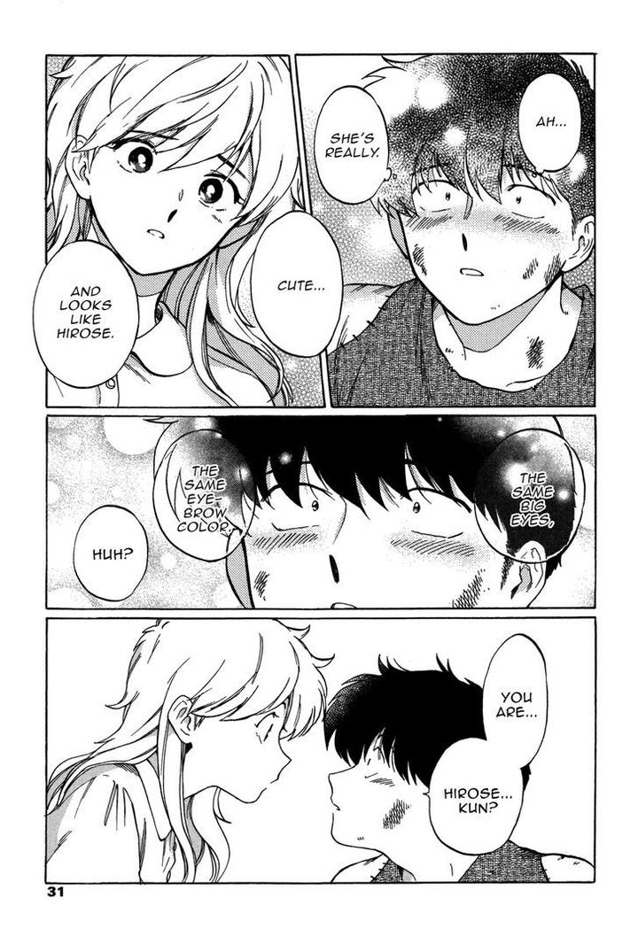 Ganbare! Nakamura-kun!! by Syundei – Ch. 7-11.5 [Eng] page 29