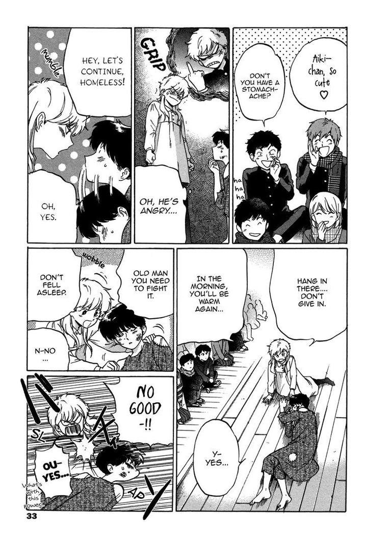 Ganbare! Nakamura-kun!! by Syundei – Ch. 7-11.5 [Eng] page 31