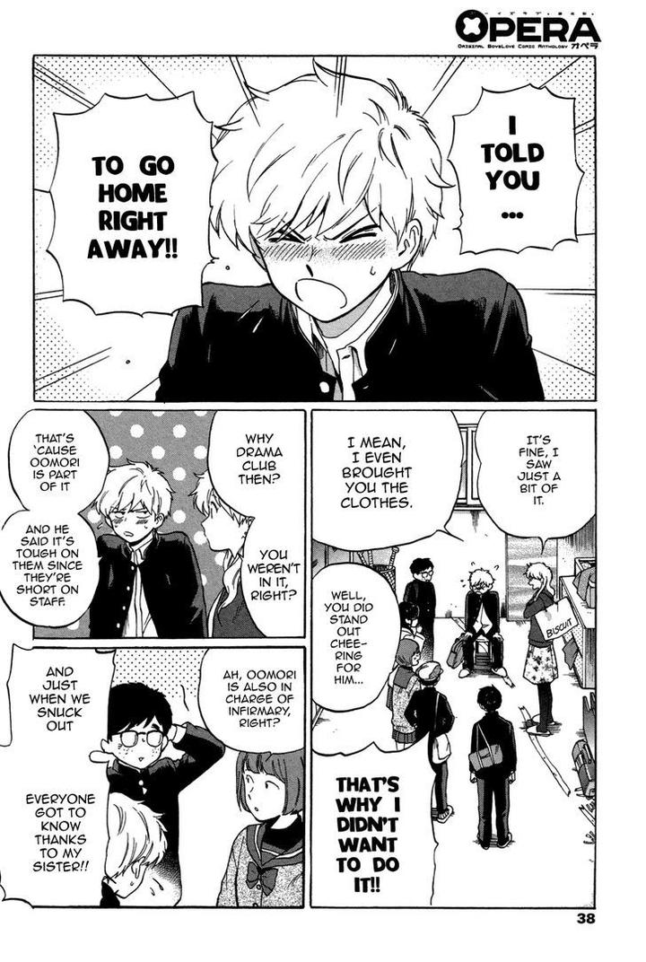 Ganbare! Nakamura-kun!! by Syundei – Ch. 7-11.5 [Eng] page 36