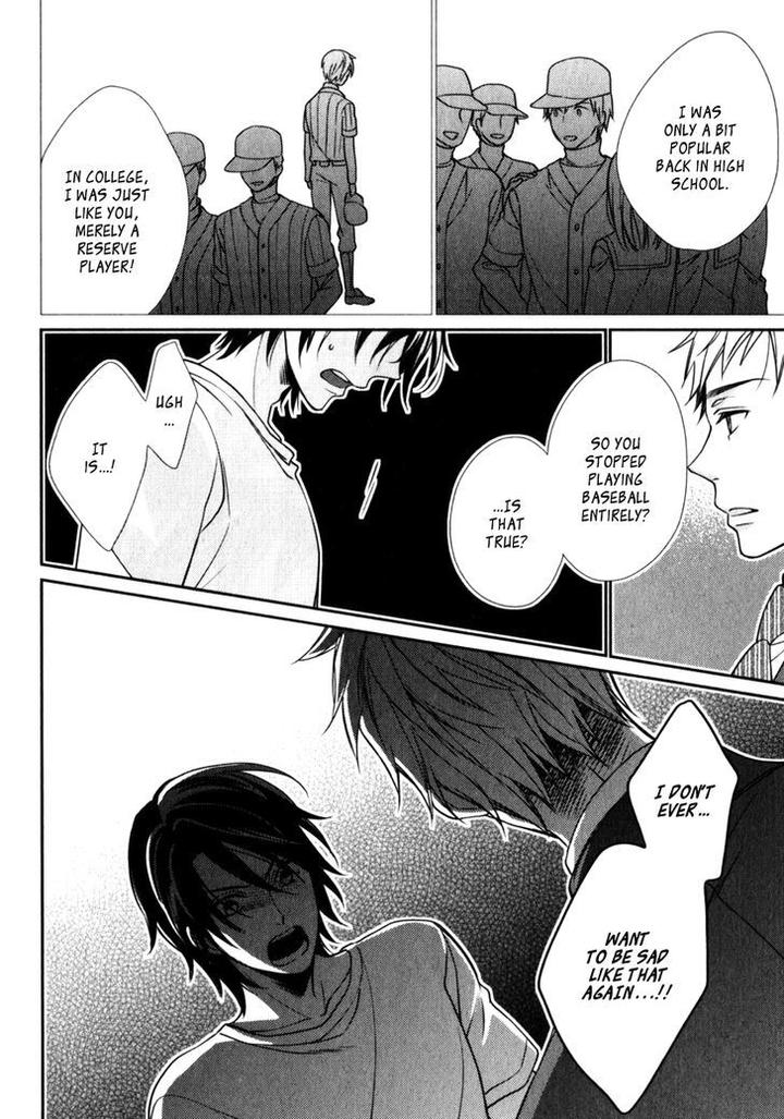 Inukei Danshi ni Natsukarechuu by Shiramatsu [Eng] page 27