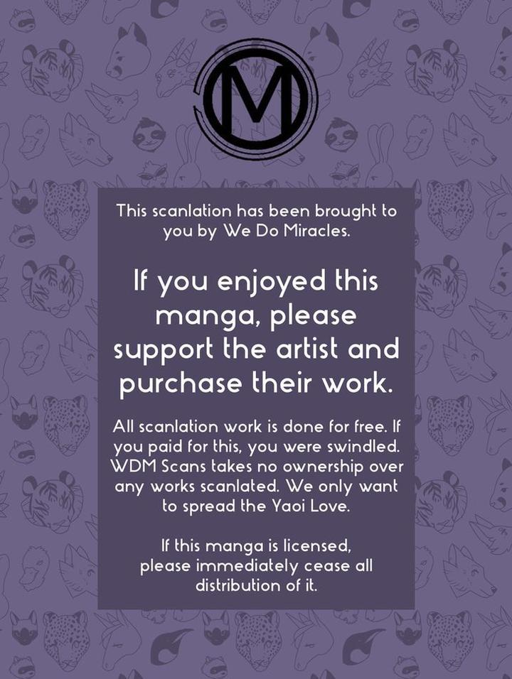 Inukei Danshi ni Natsukarechuu by Shiramatsu [Eng] page 36