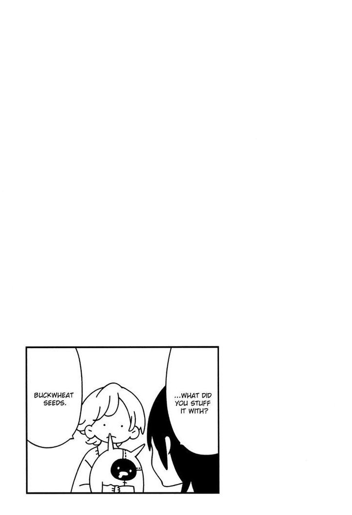 Itoshi no Anneli by Ishiko [Eng] page 13