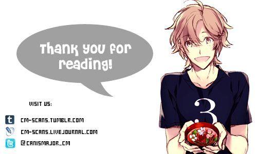 Uwasa no Futari by MEGU Iroha [Eng] page 31