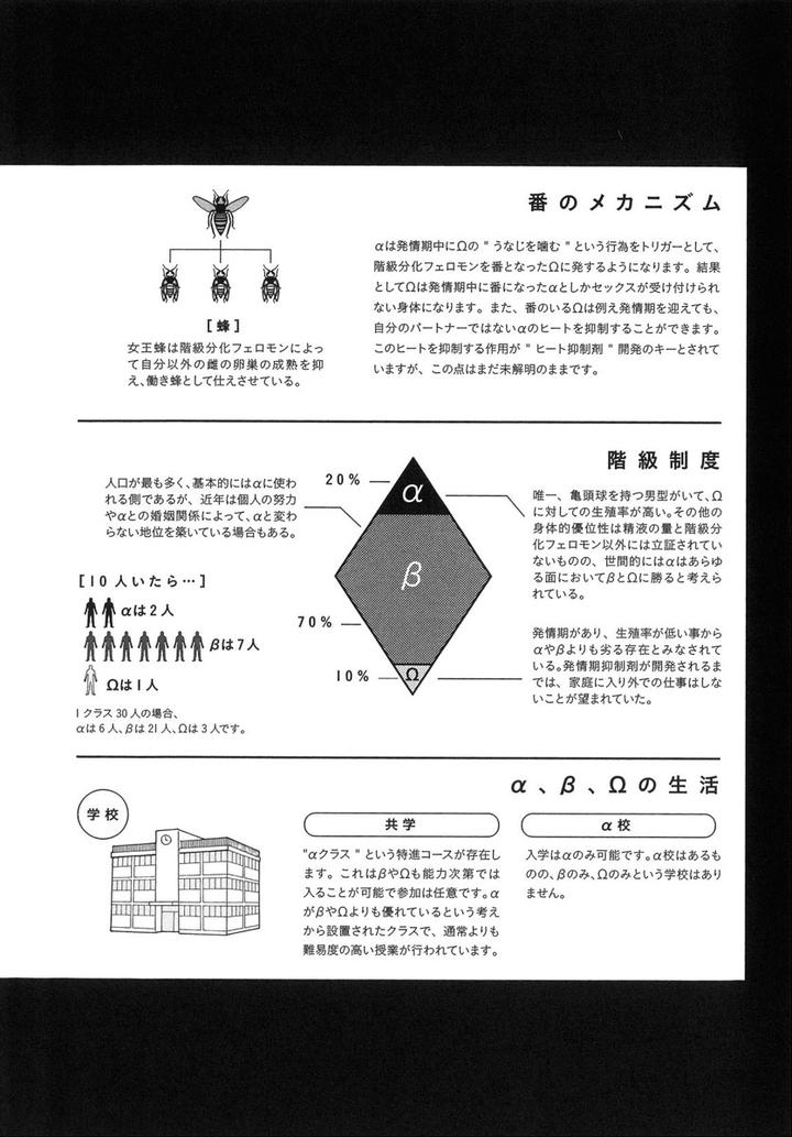 Tadaima, Okaeri by ICHIKAWA Ichi [JP] page 3