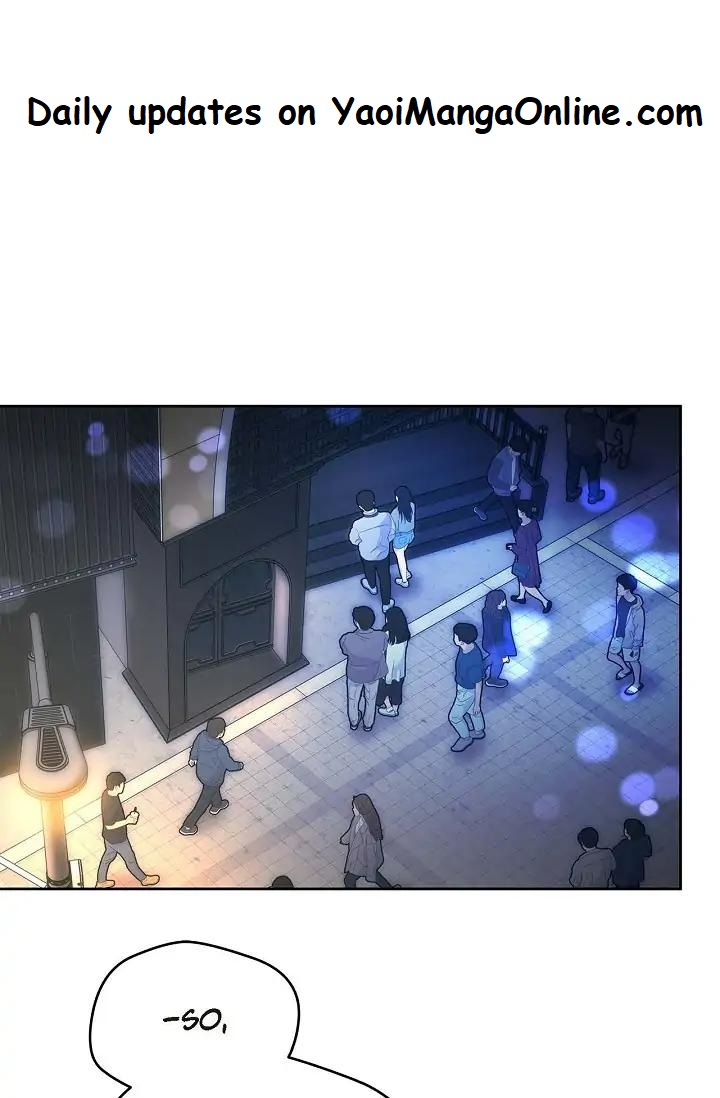 Hard-Boiled Love by Gwendolyn [Eng] page 1