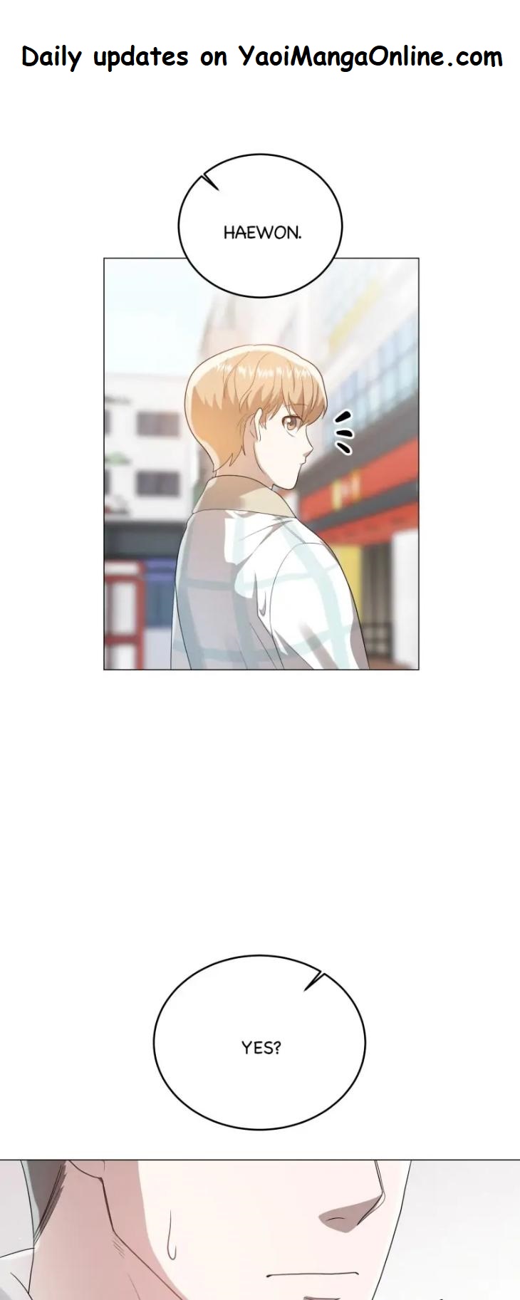 The Tasty Florida: The Recipe of Love by Kim Yong Kyu [Eng] page 1