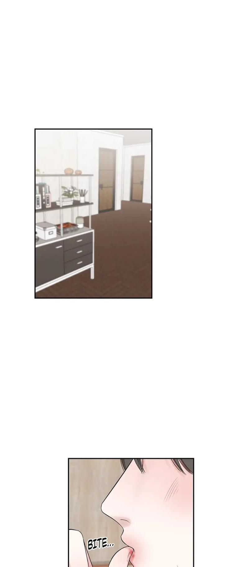 There, Not There by JJ/ Kang Bok-chi [Eng] page 2