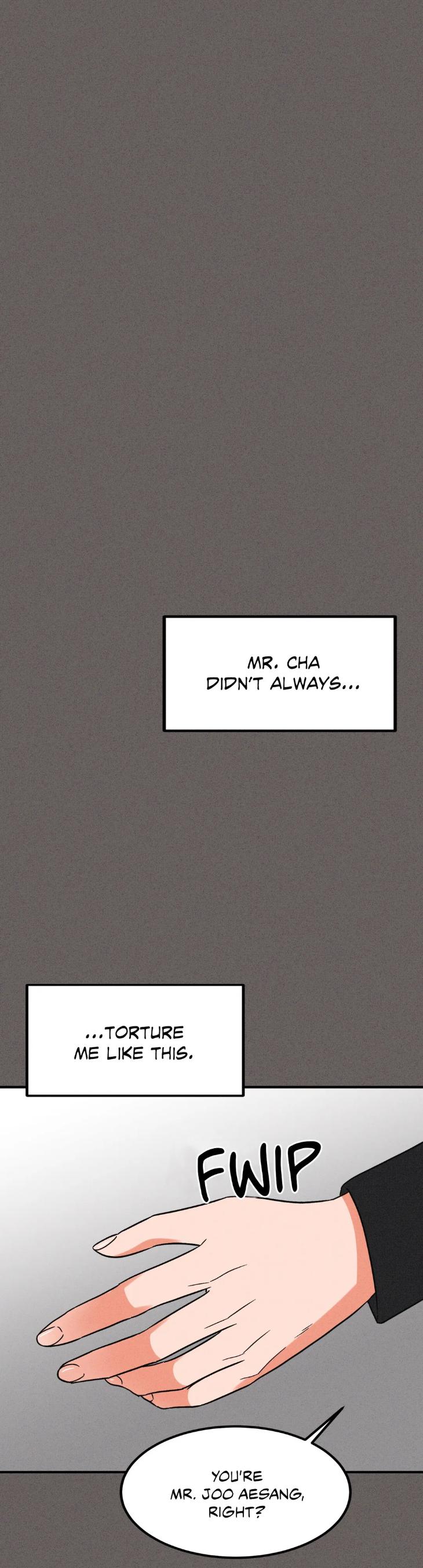 Not-so-Prince Charming by Kwak Bong-Chun – Ch. 10 [Eng] page 2