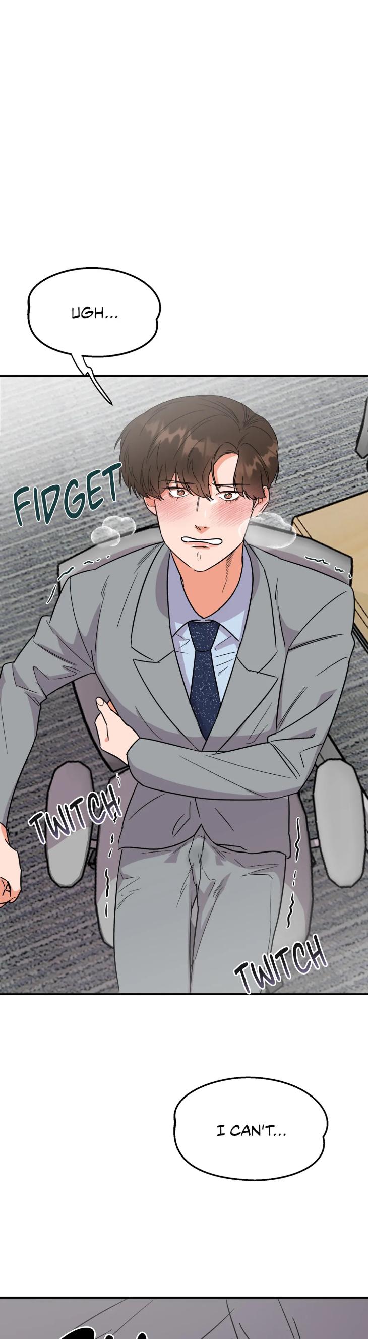 Not-so-Prince Charming by Kwak Bong-Chun – Ch. 10 [Eng] page 2