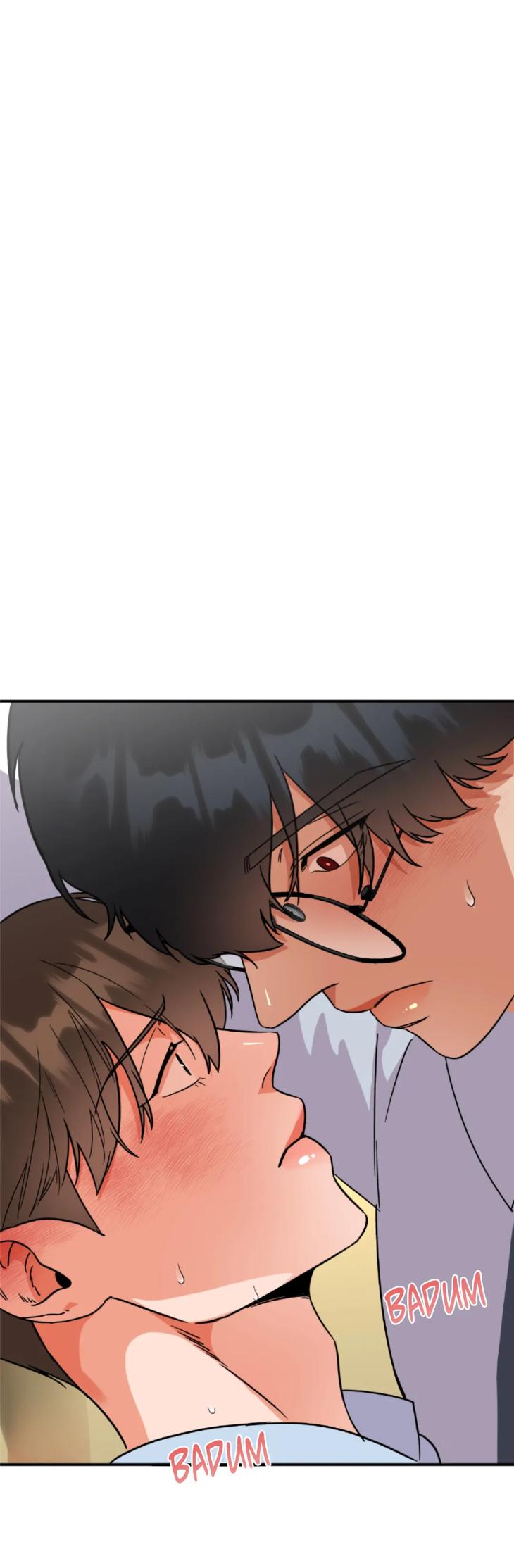 Not-so-Prince Charming by Kwak Bong-Chun – Ch. 10 [Eng] page 2