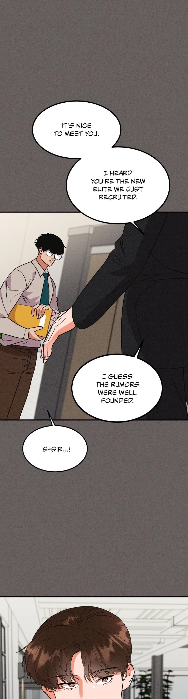 Not-so-Prince Charming by Kwak Bong-Chun – Ch. 10 [Eng] page 3