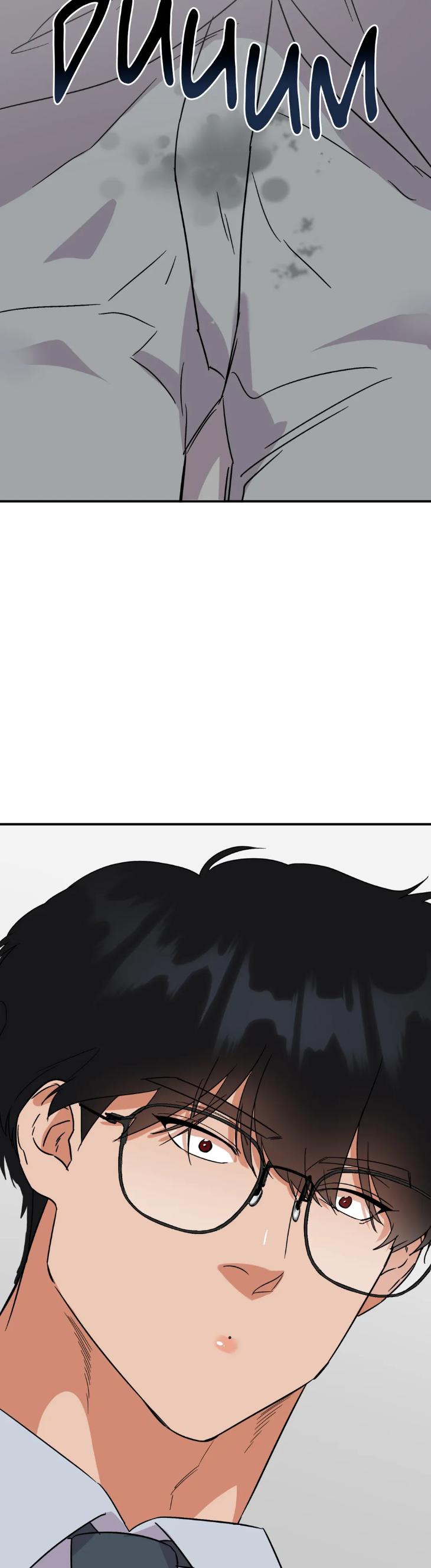 Not-so-Prince Charming by Kwak Bong-Chun – Ch. 10 [Eng] page 3