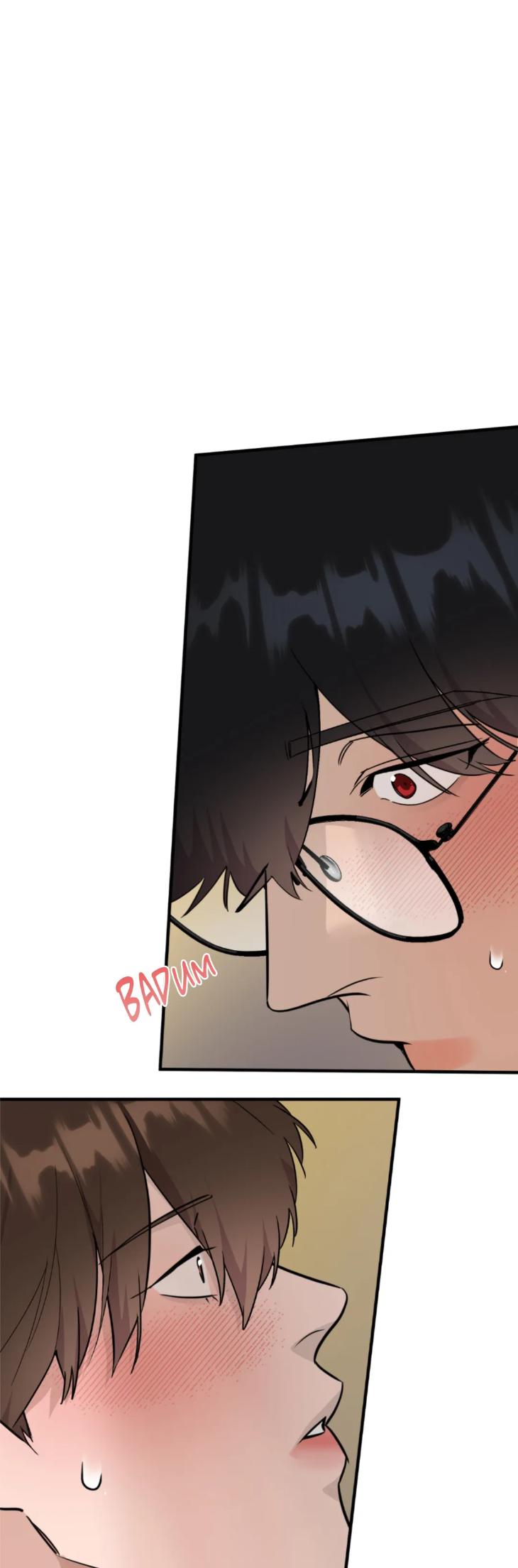 Not-so-Prince Charming by Kwak Bong-Chun – Ch. 10 [Eng] page 3