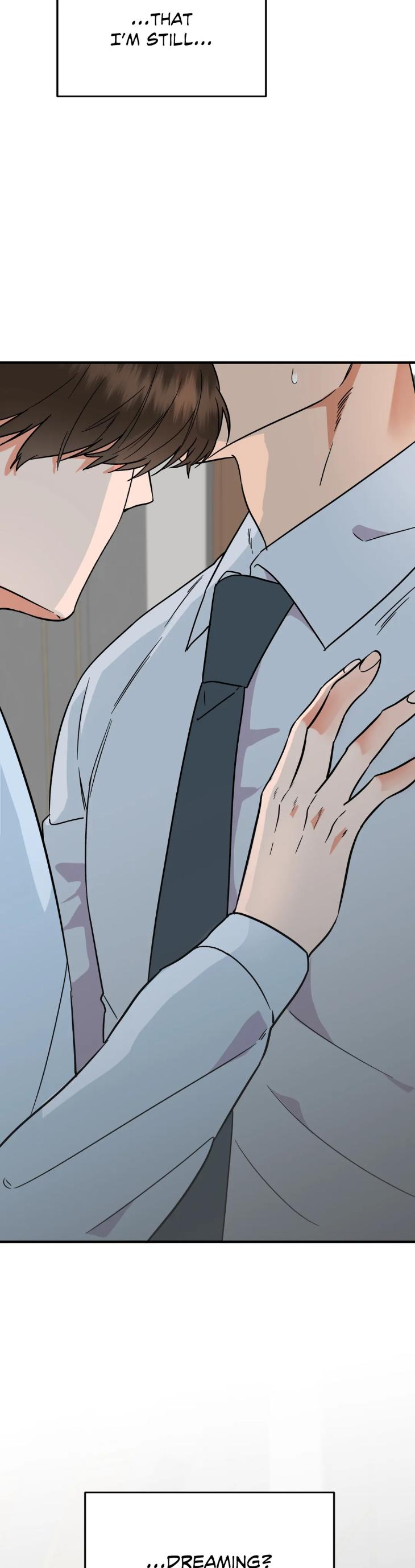 Not-so-Prince Charming by Kwak Bong-Chun – Ch. 10 [Eng] page 3