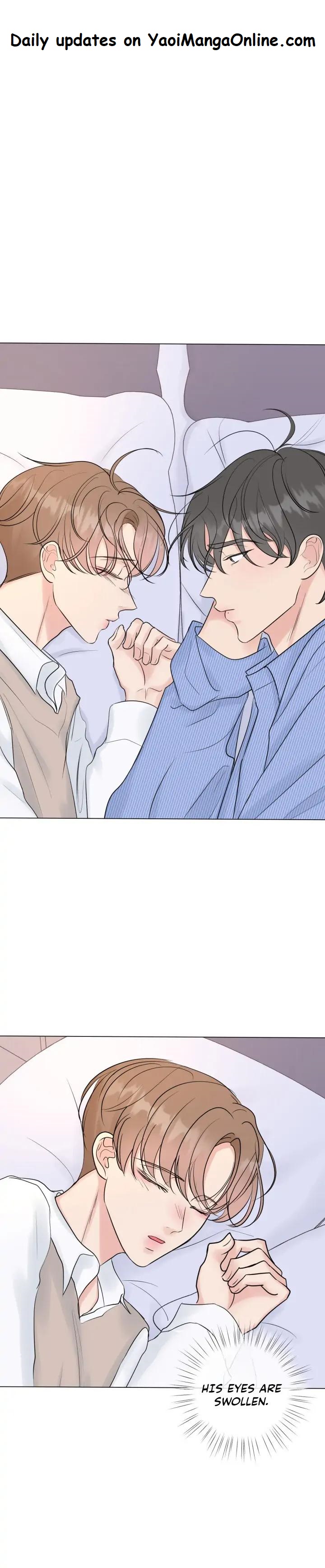 Unlikely Affair by Lilic – Uncensored Eng] page 1