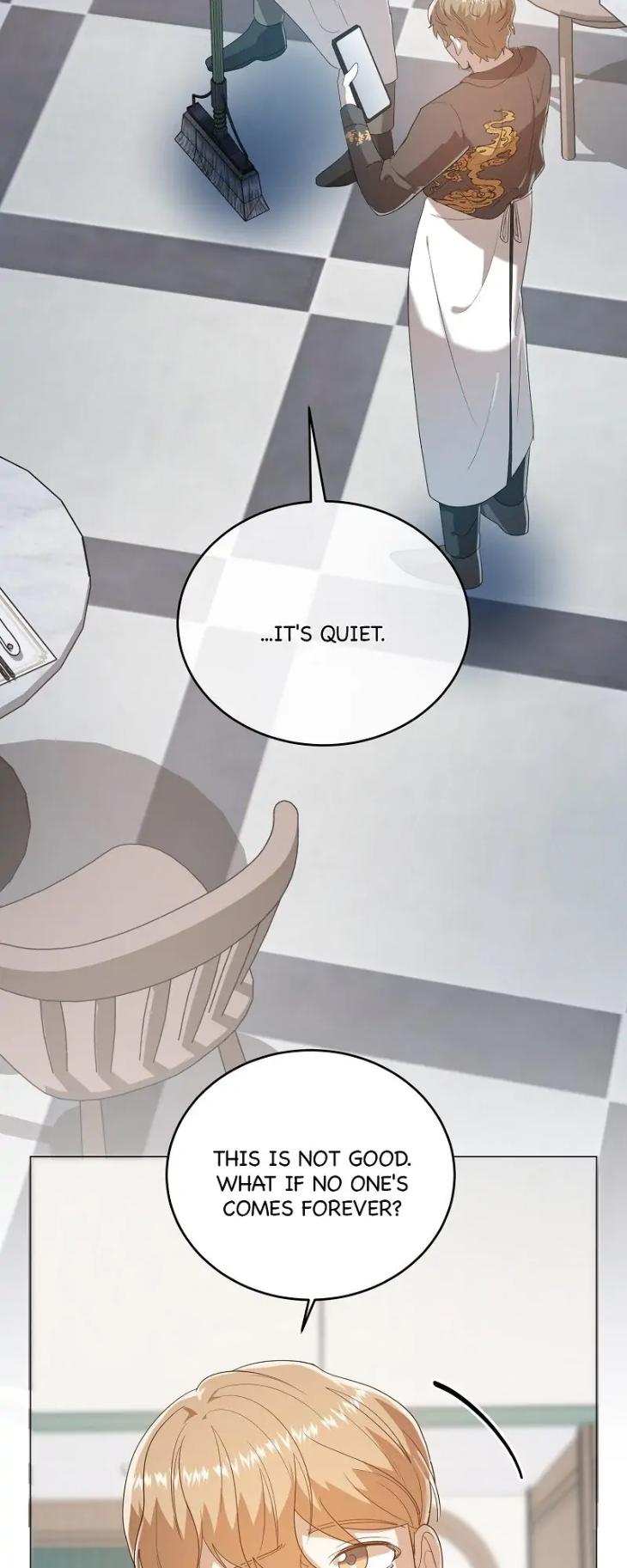 The Tasty Florida: The Recipe of Love by Kim Yong Kyu [Eng] page 2