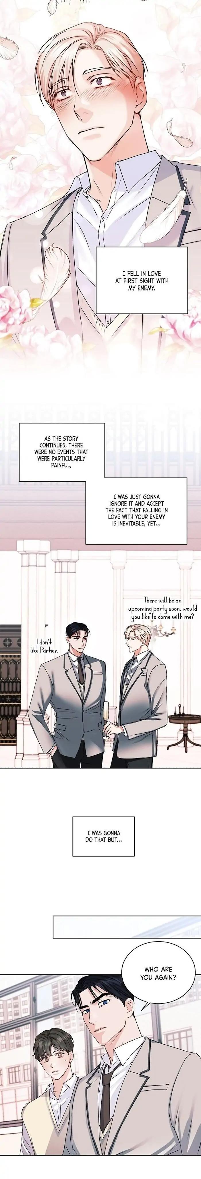 Love Debugging by Nangjun – Uncensored [Eng] page 2