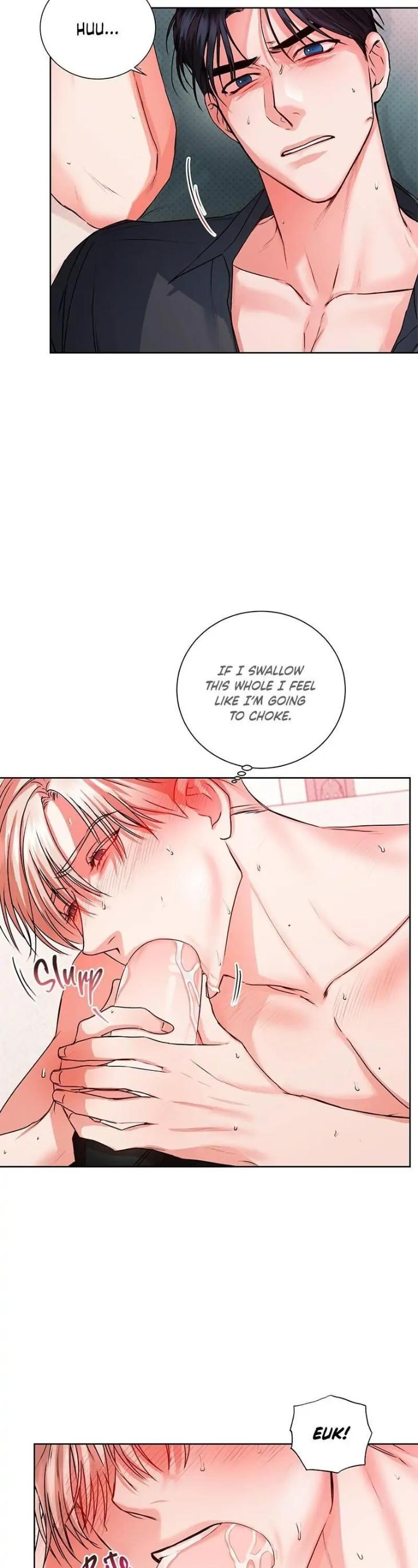 Love Debugging by Nangjun – Uncensored [Eng] page 2