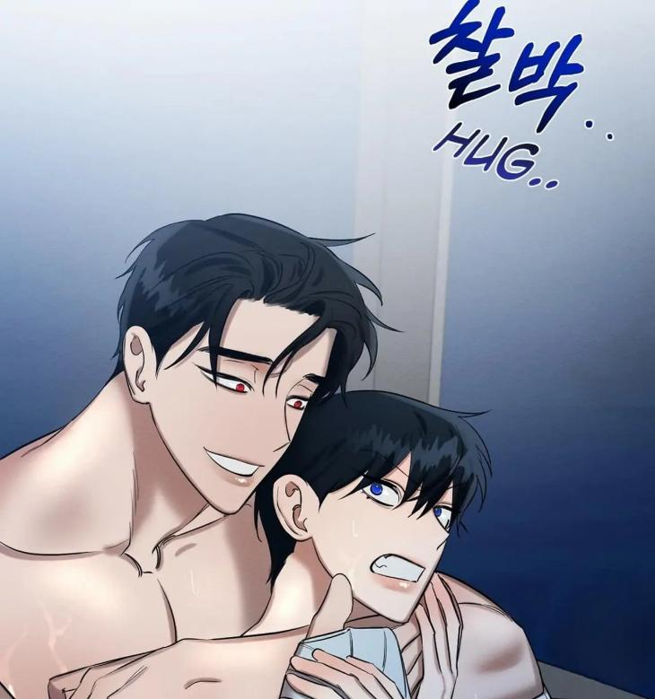 A Villain’s Circumstances by Dokyeom – Ch. 34 [Eng] page 2