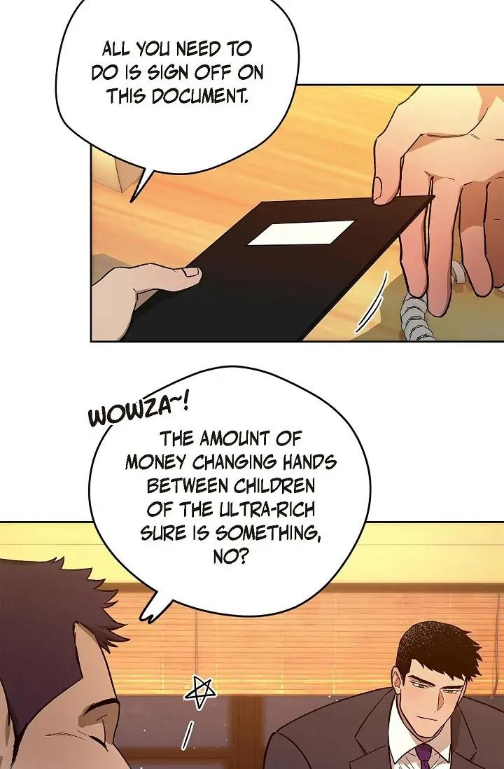 Hard-Boiled Love by Gwendolyn [Eng] page 2