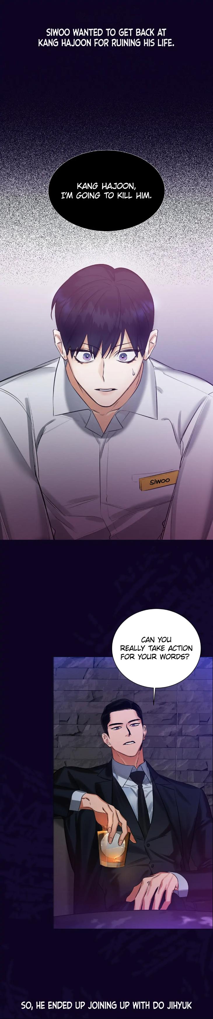 A Villain’s Circumstances by Dokyeom – Ch. 34 [Eng] page 2