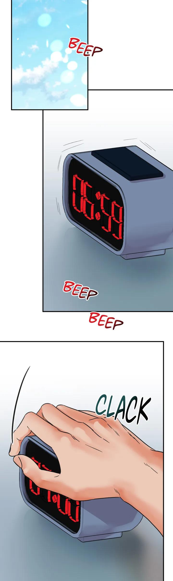 Not-so-Prince Charming by Kwak Bong-Chun – Ch. 10 [Eng] page 3