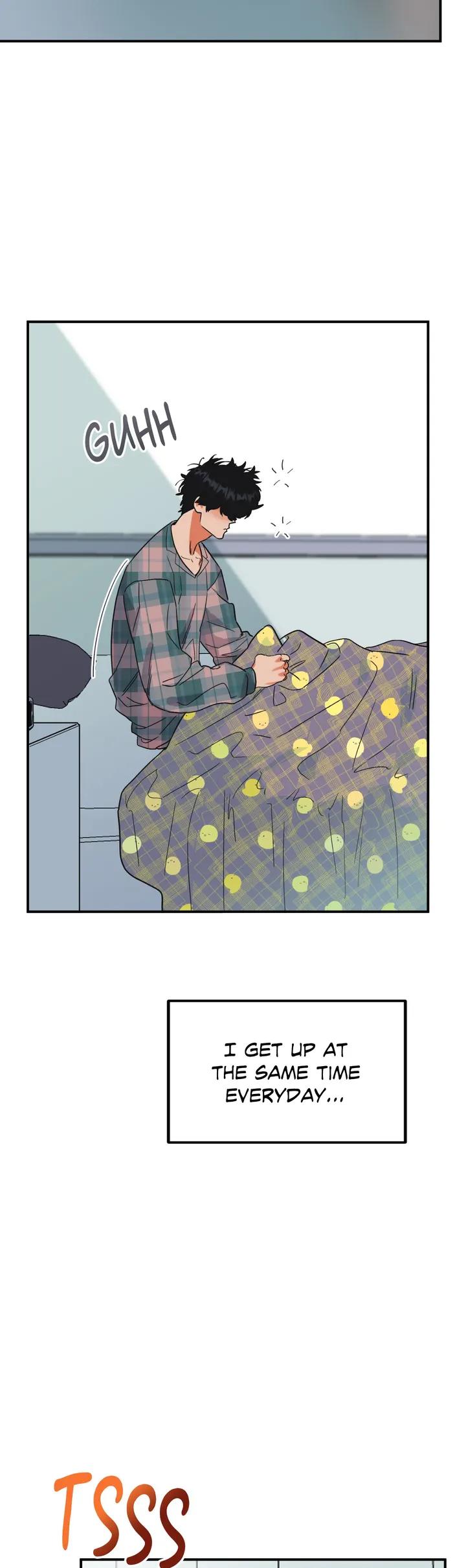 Not-so-Prince Charming by Kwak Bong-Chun – Ch. 10 [Eng] page 4