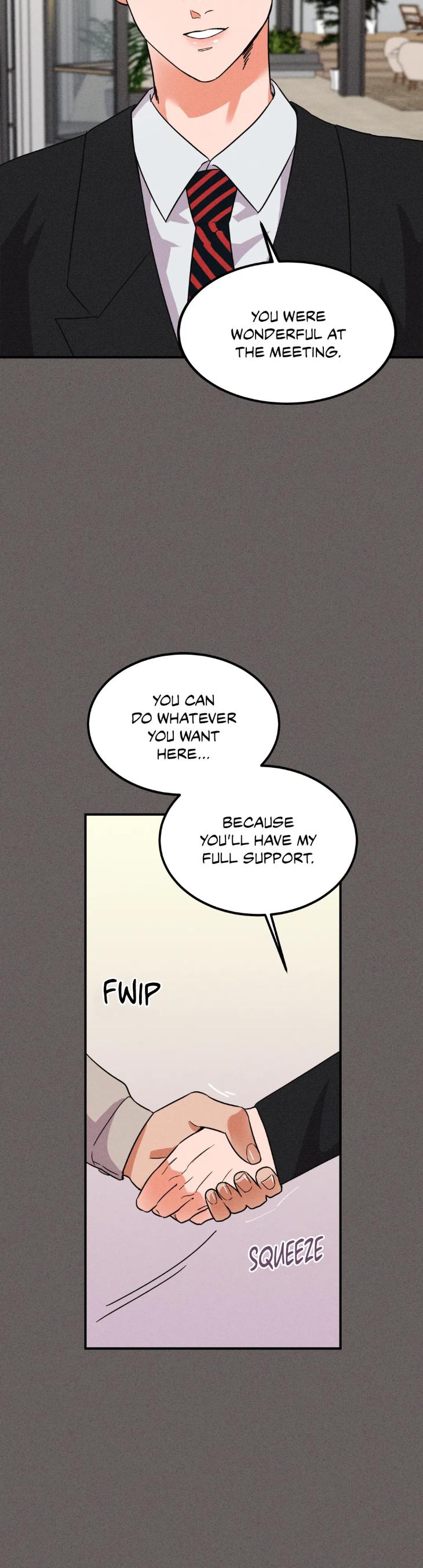 Not-so-Prince Charming by Kwak Bong-Chun – Ch. 10 [Eng] page 4