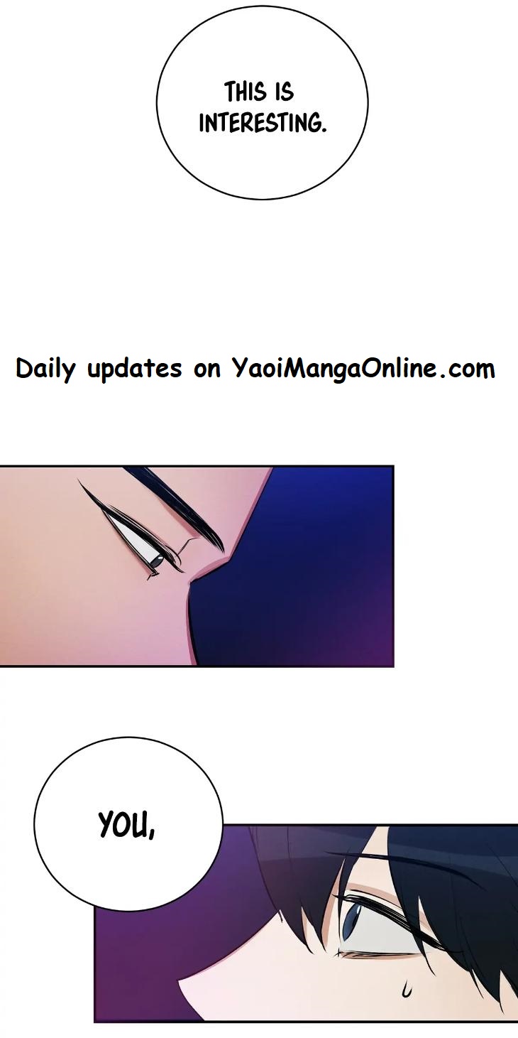 A Villain’s Circumstances by Dokyeom – Ch. 34 [Eng] page 2