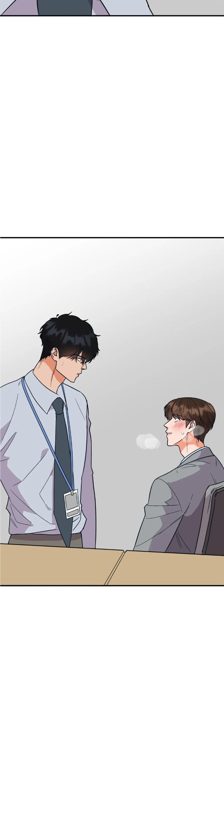 Not-so-Prince Charming by Kwak Bong-Chun – Ch. 10 [Eng] page 4