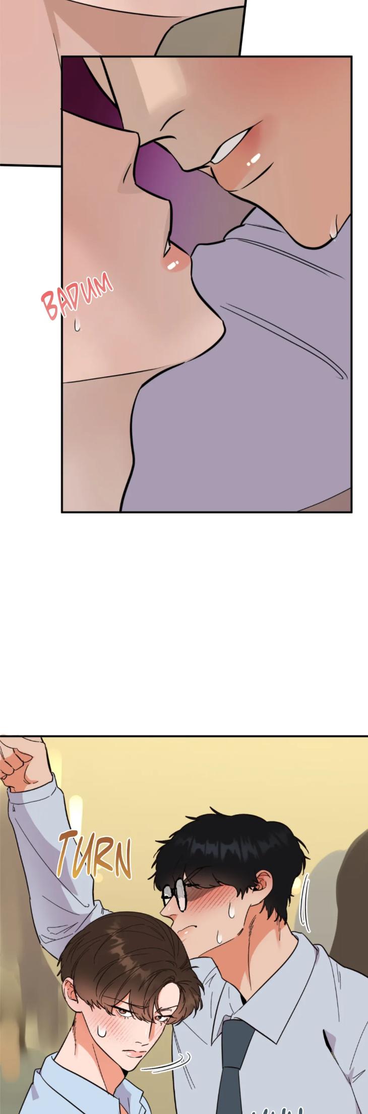 Not-so-Prince Charming by Kwak Bong-Chun – Ch. 10 [Eng] page 4