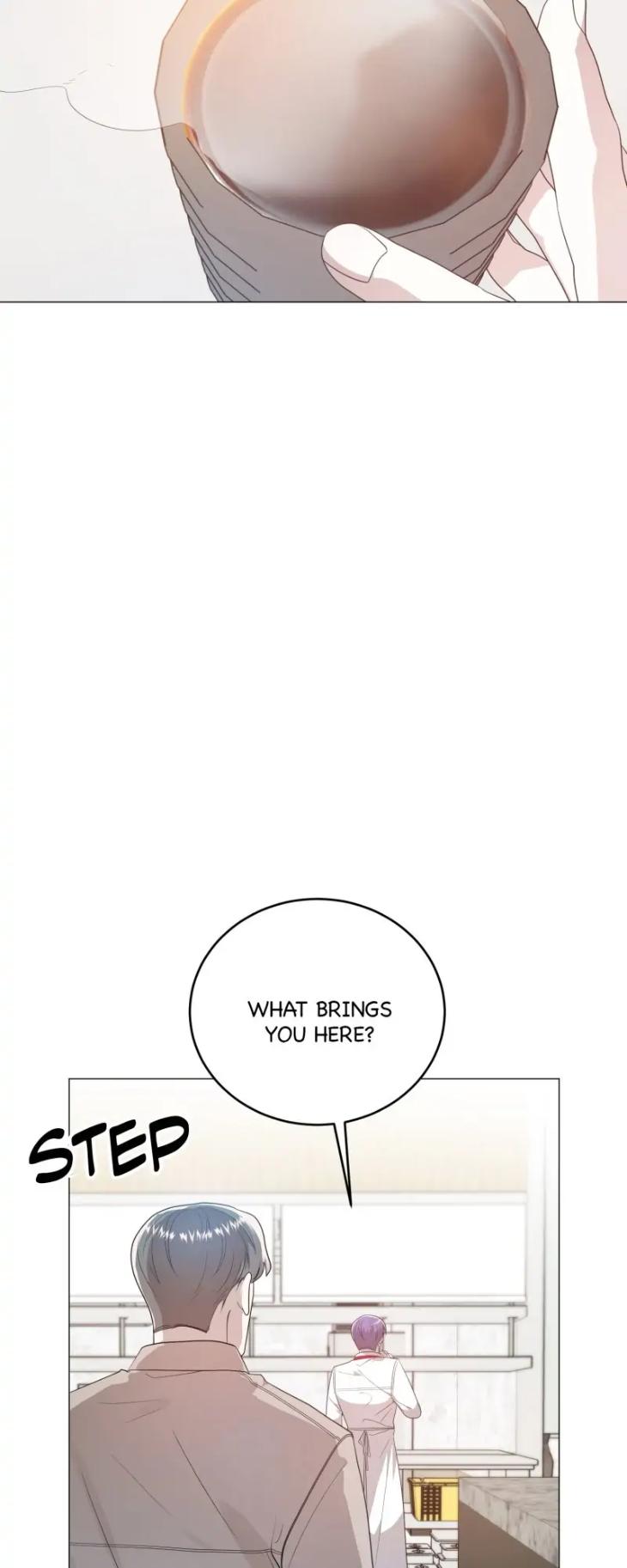 The Tasty Florida: The Recipe of Love by Kim Yong Kyu [Eng] page 4