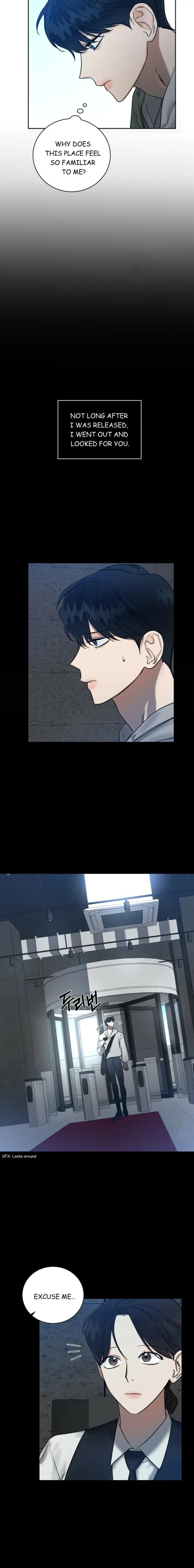 A Villain’s Circumstances by Dokyeom – Ch. 34 [Eng] page 2