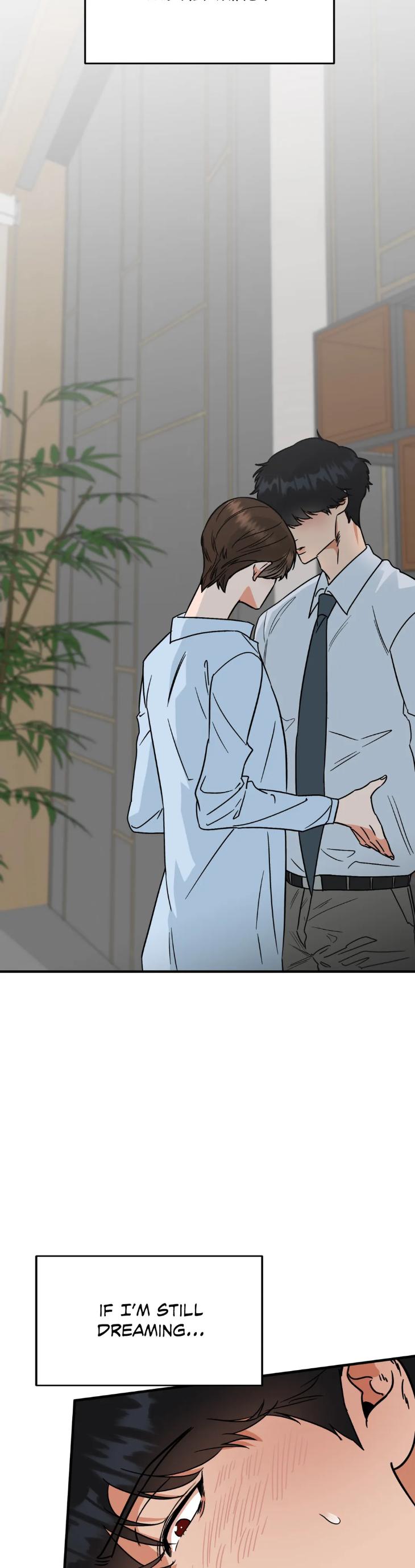 Not-so-Prince Charming by Kwak Bong-Chun – Ch. 10 [Eng] page 4